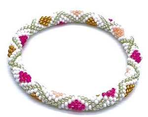 Pulseras de cuentas a juego para parejas, regalo para él y para ella - Product Image 3