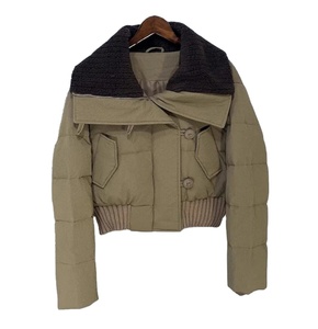 แจ็คเก็ตบอมเบอร์กันหนาวมีซิป, แจ็คเก็ตหนังแกะมีซิปกันหนาวผ้าโพลีเอสเตอร์100% สีชมพูแบบเกาหลีเนื้อผ้าระบายอากาศได้ดีกันน้ำแฟชั่นสีพื้น - Product Image 3