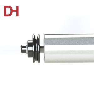 Meilleure durabilité 6000 tr/min broche d'entraînement de moteur avec 3 précision et 1 an de garantie pour rectifieuse CNC - Product Image 1