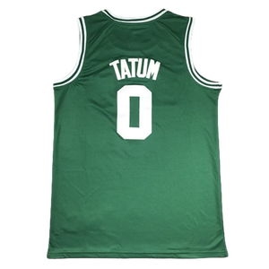 Vêtements de basket-ball respirants à séchage rapide en gros 2024, maillot personnalisé Doncic 77, manches courtes, taille plus, unisexe - Product Image 5