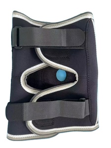 Espinillera de hockey sobre césped 100% Espinillera de fibra de carbono Precio barato de alta calidad - Product Image 3