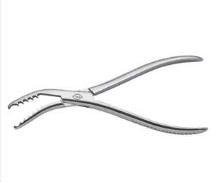 Instrumento Médico de Alta Calidad, Instrumentos Ortopédicos Manuales de Acero Inoxidable, Pinzas para Sujetar Huesos, Herramientas Quirúrgicas con Certificación CE - Product Image 6