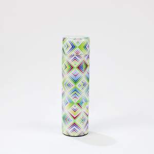 Elegante Botella de Agua de Cobre de 500 ml, 100% Cobre Puro, Beneficios Térmicos y Ayurvédicos para la Salud, Esmalte Resistente a los Arañazos, para Gimnasio y Aire Libre, Hecho en India - Product Image 4