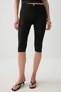 Leggings de yoga sans couture pour femmes, taille haute, effet push-up, coupe ajustée, pour Pilates, course et fitness, vente en gros personnalisée - Product Image 2