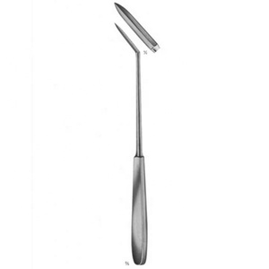 Low Moq <b>Scalpel</b> Medical Stainless Steel <b>Scalpels</b> Handle Top Seller Ce Certified Stainless Steel <b>Scalpel</b> Handle by VIDIFIVE - Product Image 1