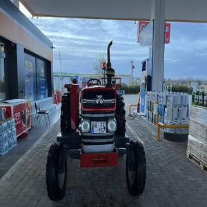 Tractor Massey Ferguson 165 Usado a Precio de Fábrica / Tractor Agrícola de 65HP en Excelentes Condiciones / Equipo Agrícola en Oferta - Product Image 2