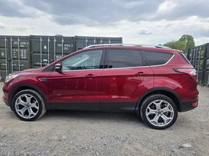 ข้อเสนอสุดคุ้ม 2017 คูก้า 2.0 AWD - Product Image 5