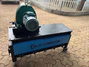 Unidad de Accionamiento CATTERPILLAR Modelo DU para Transportadores Aéreos, Peso 200-250 kg, Componentes de Caja de Engranajes y Motor - Product Image 2