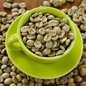 เมล็ดกาแฟอาราบิก้าออร์แกนิกคุณภาพสูงจากเวียดนาม ขนาด 18 เกรด AA+ ได้รับการรับรองจาก USDA ผู้จัดจำหน่ายขายส่ง แบรนด์ TNFOOD - Product Image 1