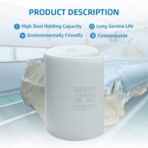 Hot bán 600g keo rắn Lọc bông xe sơn dừng mái Lọc phương tiện truyền thông phun gian hàng lọc Trần - Product Image 5