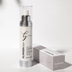 KLARGEN Soln, Limpiador Femenino Portátil en Aerosol, Solución Coreana Conveniente y Eficaz para la Higiene Íntima Femenina - Product Image 1