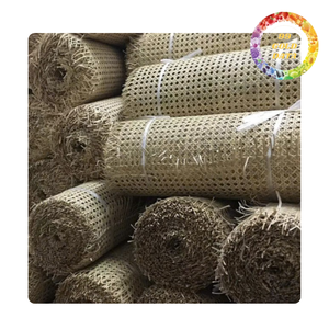Nouveau Tissu en Rotin Naturel Premium pour Meubles, Chaises et Décoration - Product Image 4