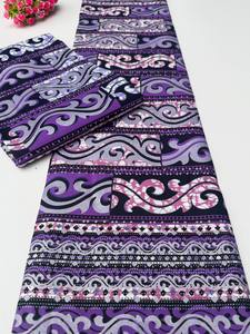 Tissu en Coton Ankara et Imprimé Wax Africain Audacieux en Gros pour la Production de Vêtements Tanzanie Afrique - Product Image 6