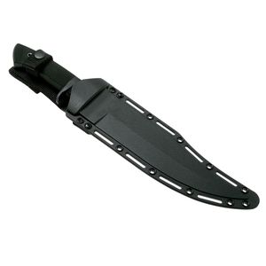 Handmade High Quality Industrial Grade 100% Stainless Steel Fixed Blade Bowie <b>Knife</b> Customized Handle 1-Year Warranty OEM - Product Image 4