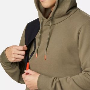Compra Nuestra Colección de Sudaderas para Hombre con Forro Polar Suave y Siluetas Modernas a los Mejores Precios en la Web - Product Image 4