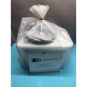 ถัง ASM 330U0045-01 พร้อมระบบทำความเย็น ความจุ 6 แกลลอน 380V 190195 - อุปกรณ์และอะไหล่เซมิคอนดักเตอร์ระดับโลกที่เชื่อถือได้ - Product Image 2