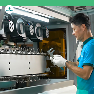 Cubrecolchón de Espuma Viscoelástica Premium, Transpirable, Tamaño Personalizado, Calidad de Hotel, para Uso Doméstico - Product Image 5