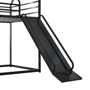 Letto a Forma di Auto Moderno per Camere dei Bambini e Spazi Gioco - Comodo e Versatile - Product Image 6