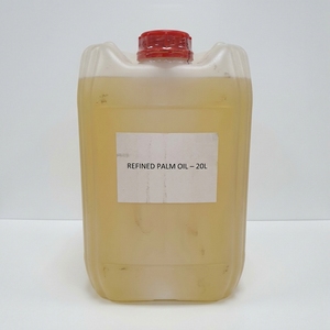 Huile de palme raffinée comestible fraîchement transformée, en gros, pour la cuisson, conditionnée en fûts sécurisés, pour les acheteurs mondiaux d'importation alimentaire - Product Image 4