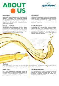Máquina de Extracción de Aceite de Cacahuete, Prensa de Tornillo Doble, Expulsora de Aceite de Doble Cámara, Capacidad Diaria de 8 Toneladas, Potencia de 25 HP, Automática - Product Image 5