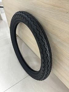 Pneu de moto KUMATIRE K132 double option 70/90 80/90 14 17 pouces, forte durabilité, traction flexible - Product Image 3