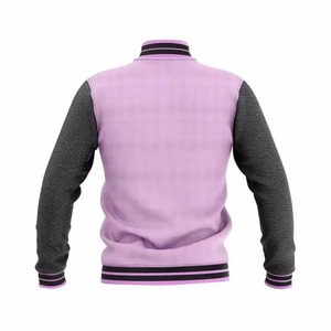 Veste de sport verte pour homme avec manches noires, fermeture à boutons, col rabattu, style décontracté pour l'automne, couleur unie, style bloc de couleurs - Product Image 4