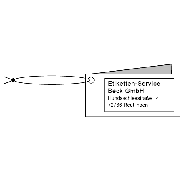 Etiketten-Service Beck GmbH logo