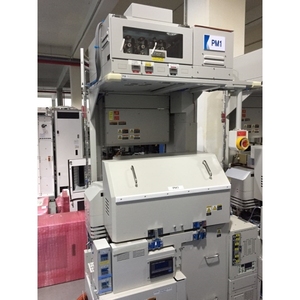 TEL Trias Chamber CVD Ti - อุปกรณ์และอะไหล่เซมิคอนดักเตอร์ระดับโลกที่เชื่อถือได้ - Product Image 1