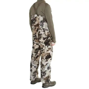 Custom Brand Waterproof Camouflage Hunting Bib Aluminum Upland Hunting Men's Outdoor Gear Polyester Nylon Lens High Quality - Product Image 5