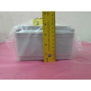 Isolateur AMAT 1270-90252 2 pôles 32A, 401353 - Équipements et pièces semi-conductrices de confiance à l'échelle mondiale chez - Product Image 6