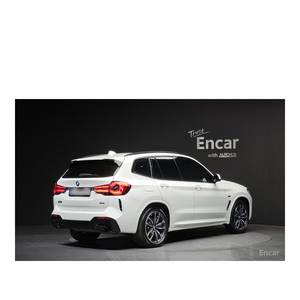 BMW X3 XDrive 30e M Sports 2024, Volante a la Izquierda, Caja de Cambios Automática, con Cámara Trasera, 45,610 Km - Product Image 2