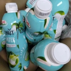 Nawon 100% Pure Coconut Water Fruit Juice Drinks <b>Bottled</b> From Vietnam Coconut Nawon Soft Drinks ISO GMP Wholesale Food Beverages - Product Image 5