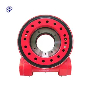 Competitive Price Slewing Drive Hydraulic Motor SE9 Hevy Duty Slewing Drive Swivel Solar Drive OEM
