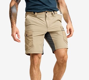 Short cargo pour homme de qualité supérieure, confortable, respirant, à prix abordable, avec logo/design personnalisé, très vendu - Product Image 1
