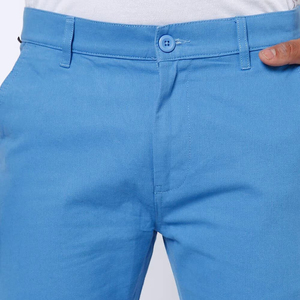 Men's New Look Chinos <b>Pants</b> Multi-Pocket High Street Style Manufacturer's Pleated Straight Custom Design Men's Chinos <b>Pants</b> - Product Image 4