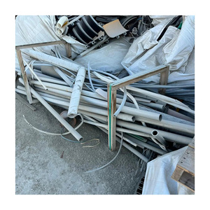 Livraison rapide de déchets de PVC en vrac, qualité export, offre commerciale - Product Image 1