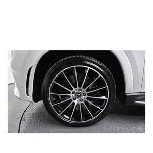 Mercedes-Benz GLE-Class GLE400d 4MATIC Coupé Juin 2023, 70 385 km, Diesel, Automatique, Volant à Gauche, Caméra Arrière - Product Image 4