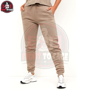 Nouveauté tendance : Vêtements pour femmes grandes tailles, style hip-hop, service OEM ODM, joggers confortables au design unique - Product Image 3