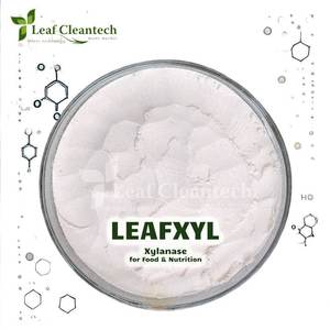 Xylanase <b>Enzyme</b> for Food-Bakery-Dietary Fiber & Nutrition Applications from India | Food <b>Enzymes</b> | - Product Image 1