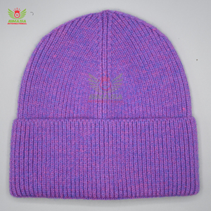 ODM Men's Winter <b>Wool</b> Knitted Jacquard <b>Beanie</b> Cap Fashionable Design Digital Printing Reasonable Prices - Product Image 5