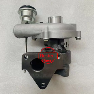 Turbocompresseur KP35 54359880002 14411-BN700 54359880000 pour Renault Clio II 1.5L DCi <span class=keywords><strong>Moteur</strong></span> <span class=keywords><strong>K9K</strong></span>-702 - Product Image 2