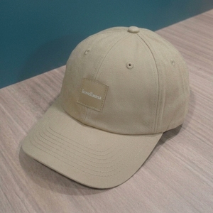 Casquette de papa non structurée à 6 panneaux personnalisable avec fermeture ajustable, logo personnalisé, OEM, ODM, marque privée, fabricant en gros, faible MOQ - Product Image 3