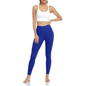 Leggings Femme Taille Haute 2026 – Meilleures Ventes, Respirants, Sans Coutures, Qualité Supérieure, Prix Abordable pour Fitness et Yoga - Product Image 4