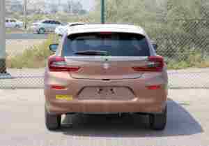MINT 2024 BALENO 1.5L FWD - Product Image 4