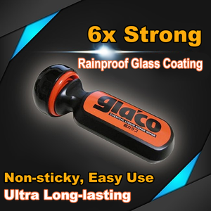 SOFT99 Revestimiento Hidrofóbico de Alto Rendimiento para Vidrios de Automóviles, Tratamiento para Superficies de Pintura de Automóviles (Plástico Hecho en Japón) - Product Image 3