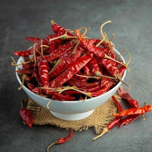 Piments séchés entiers de qualité supérieure en gros, export en vrac, qualité alimentaire, stock disponible, meilleure qualité, approvisionnement - Product Image 1