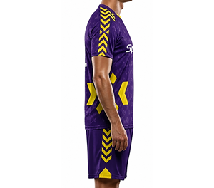 Maillot de football de qualité thaïlandaise de qualité A Maillot de football classique Chemises vintage Vêtements de football Maillot de football MS L classique de qualité supérieure - Product Image 6