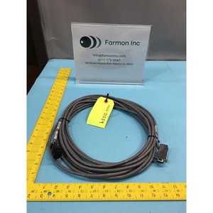 AMAT 0226-31559 P1 SYSTEM - J5 REMOTE 8 PIN 30FT - Equipo y piezas de semiconductores de confianza globales de la marca Trusted Global Legacy - Product Image 2