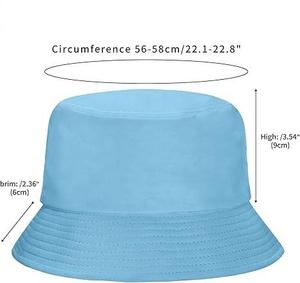 Stylequest Apparel SA-2025, Buena Calidad, Alta Demanda, Color Azul Claro Sólido, 100% Poliéster, Unisex, Casual, Primavera Verano, Adulto - Product Image 2