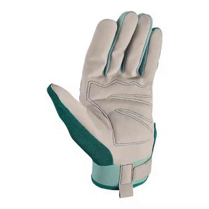 Guantes Mecánicos Elegantes para Uso en Exteriores, Modernos, de Buena Calidad, con Logotipo Personalizado - Product Image 5